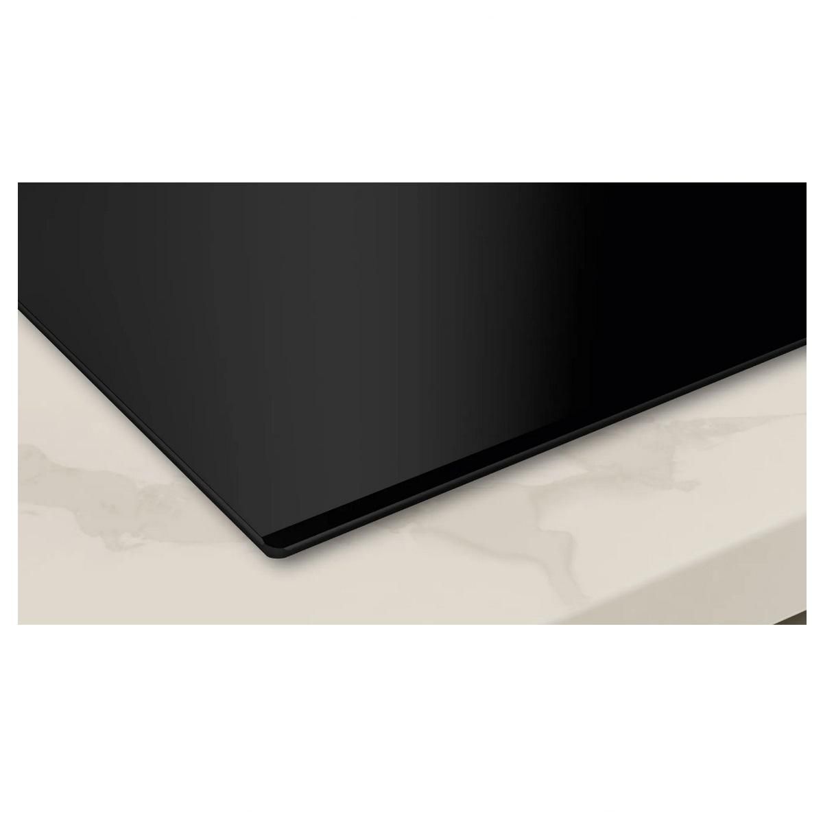 Neff Table de cuisson induction 60cm 4 feux 6900w noir - T56FHS1L0