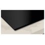 Voir la diapositive 3 : Neff Table de cuisson induction 60cm 4 feux 6900w noir - T56FHS1L0