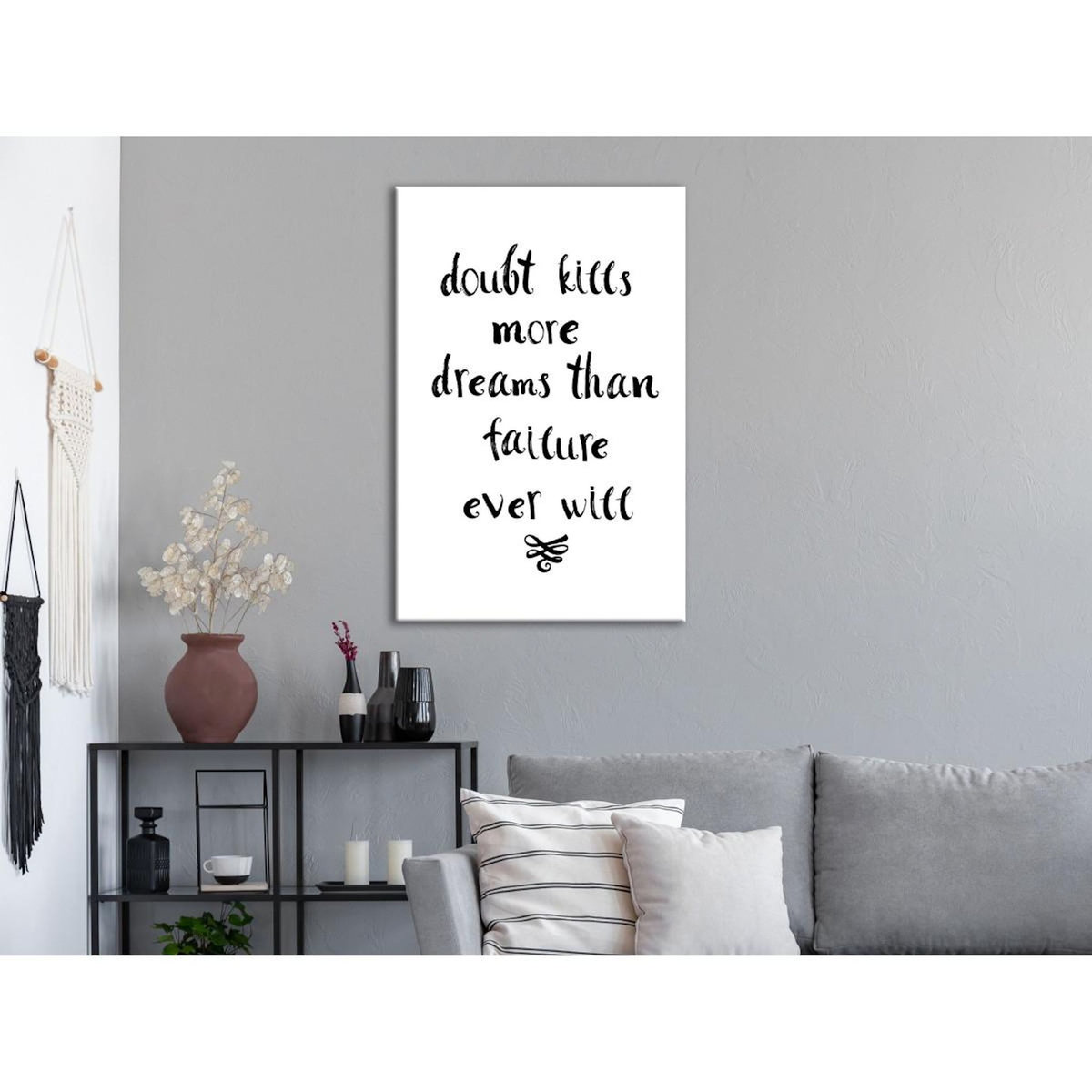 Paris Prix Tableau Imprimé  Doubts & Dreams
