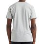 Voir la diapositive 2 : DOCKERS T shirt  Chiné Homme Dockers Graphic