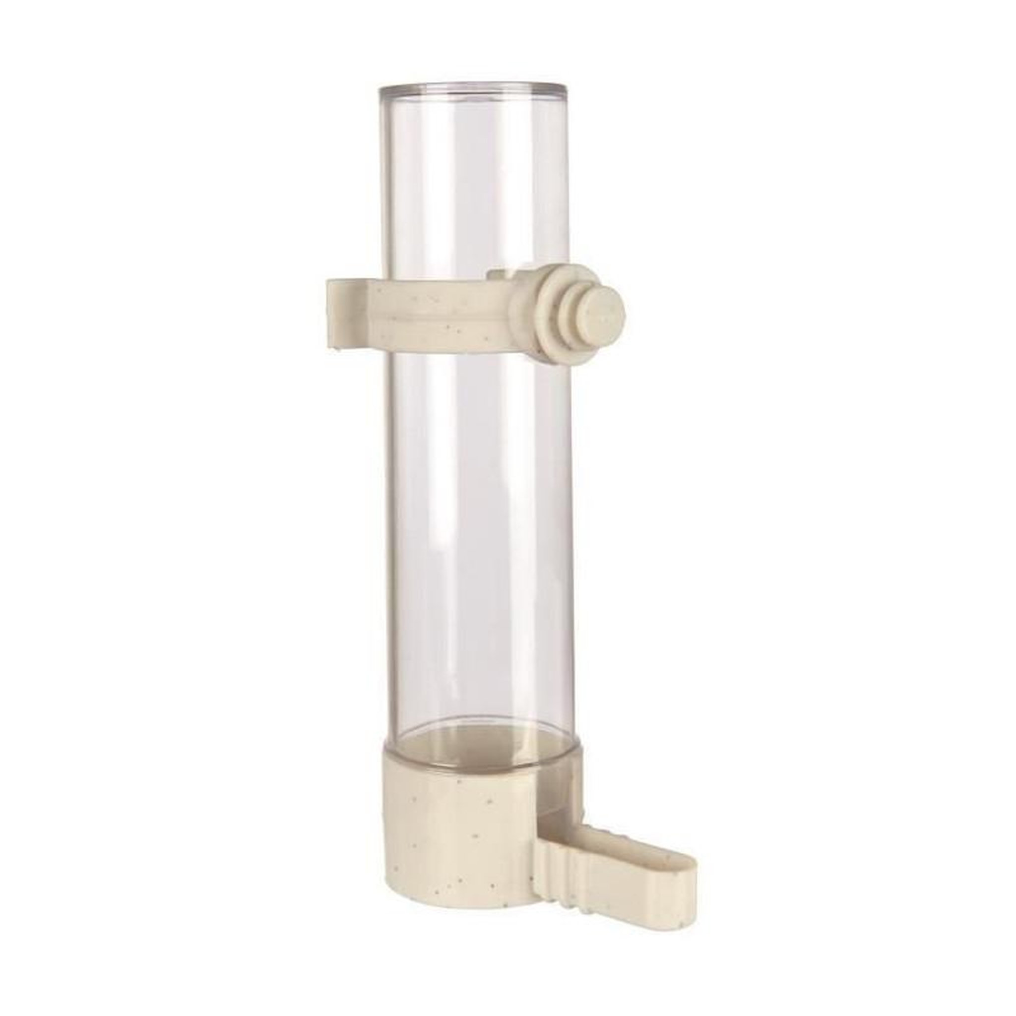 Voir la diapositive 2 : Trixie TRIXIE Distributeur eau et nourriture - 16cm - Pour oiseau