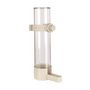 Voir la diapositive 2 : Trixie TRIXIE Distributeur eau et nourriture - 16cm - Pour oiseau