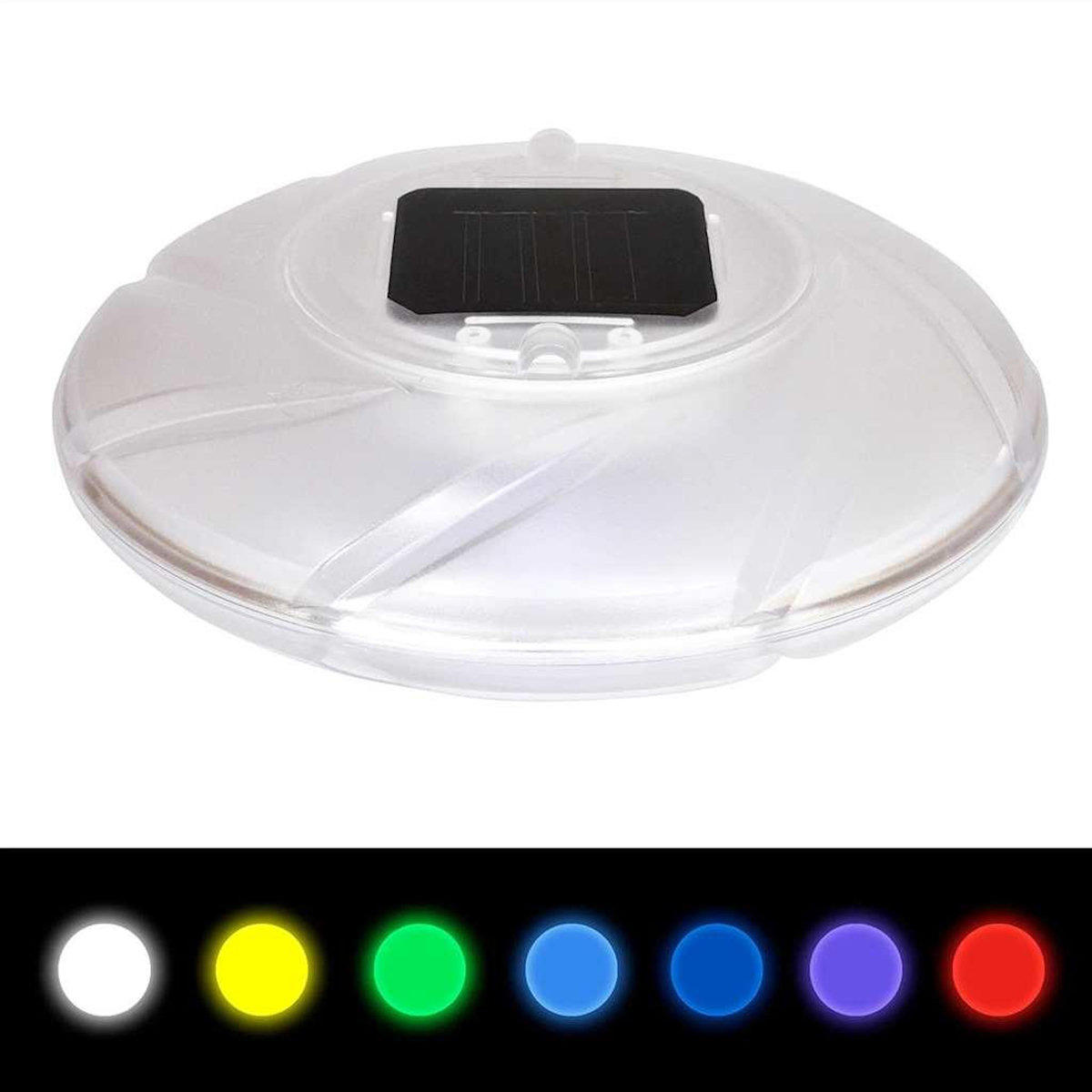 BESTWAY Bestway Lampe solaire flottante 58111