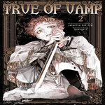 TRUE OF VAMP TOME 2 , Hamaguri
