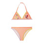 Voir la diapositive 1 : O'NEILL Maillot de bain 2 pièces  Fille O'Neill Malibu Beach Party