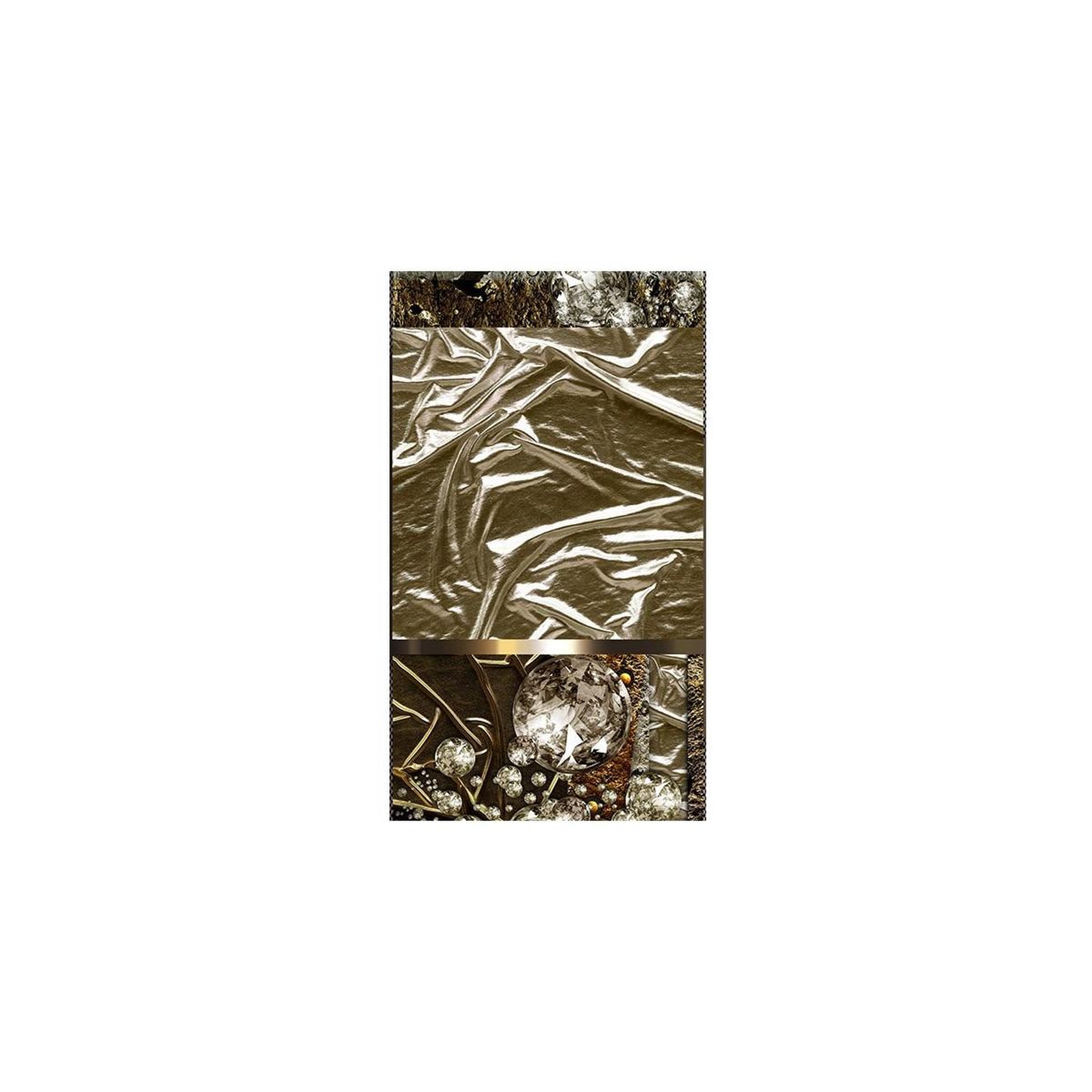 Voir la diapositive 2 : Paris Prix Papier peint  aurea mediocritas  50x1000cm