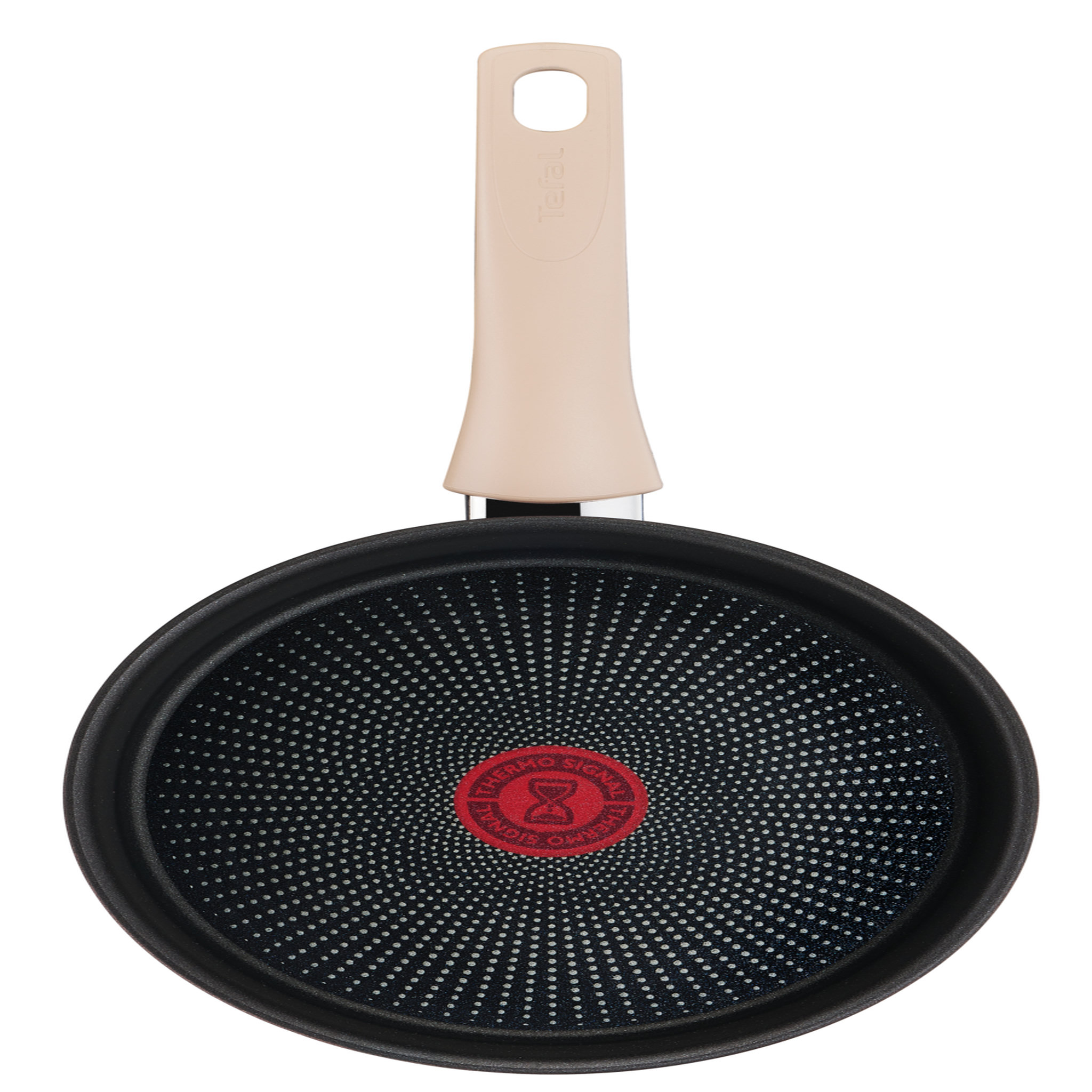 Voir la diapositive 2 : TEFAL Casserole induction EcoREspect  Aluminium recyclée 20 cm / 3L