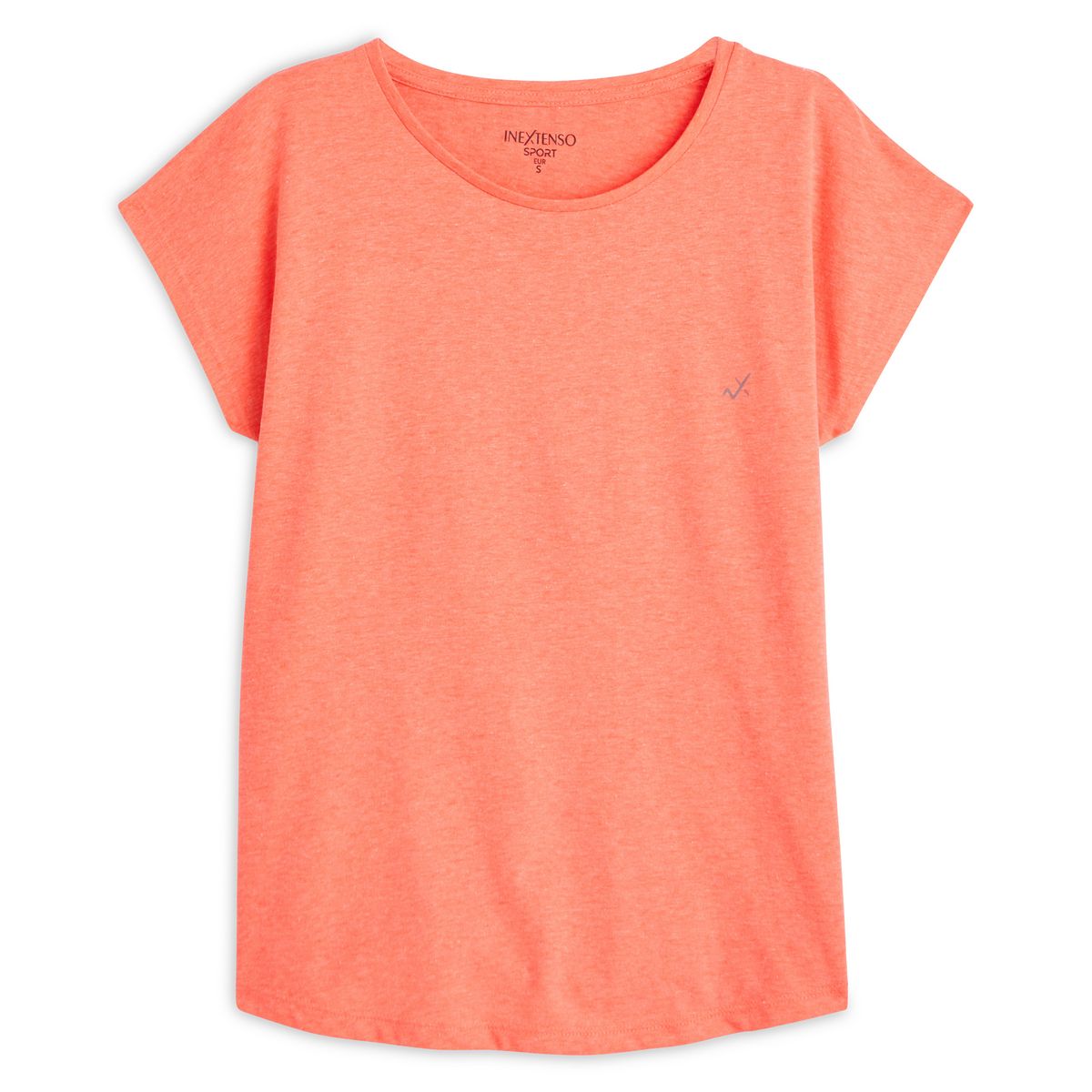 IN EXTENSO T-shirt de sport femme