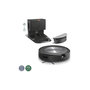 Voir la diapositive 1 : IROBOT Aspirateur robot Roomba combo J5+