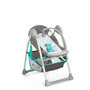 Voir la diapositive 5 : HAUCK Chaise Haute Sit'n Relax - Hearts