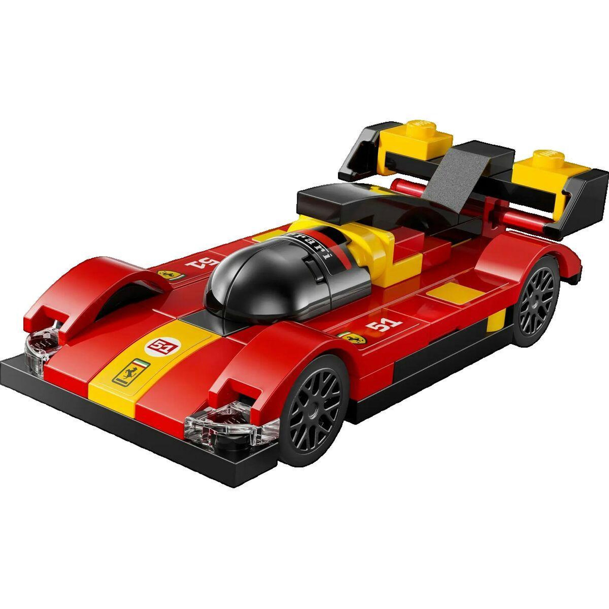 Voir la diapositive 2 : LEGO TBD SPEEDC Lego LEG30709