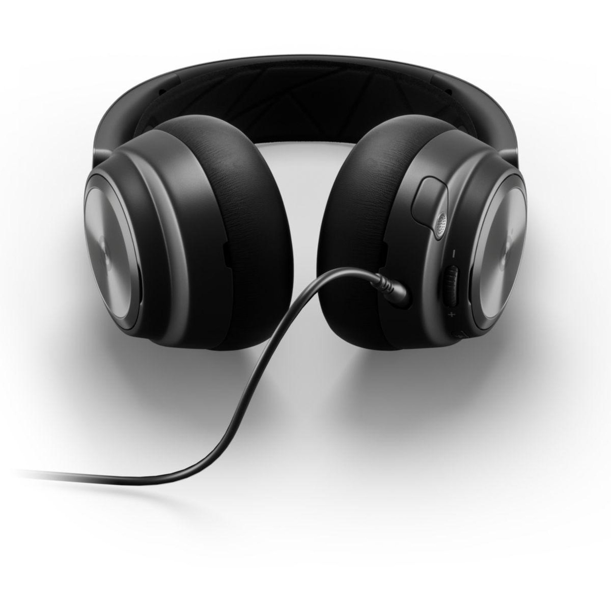 Voir la diapositive 5 : STEEL SERIES Casque gamer Arctis Nova Pro