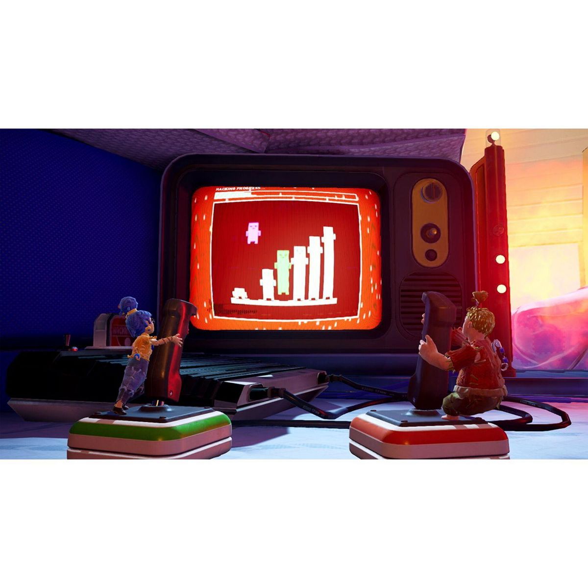 It Takes Two Nintendo Switch