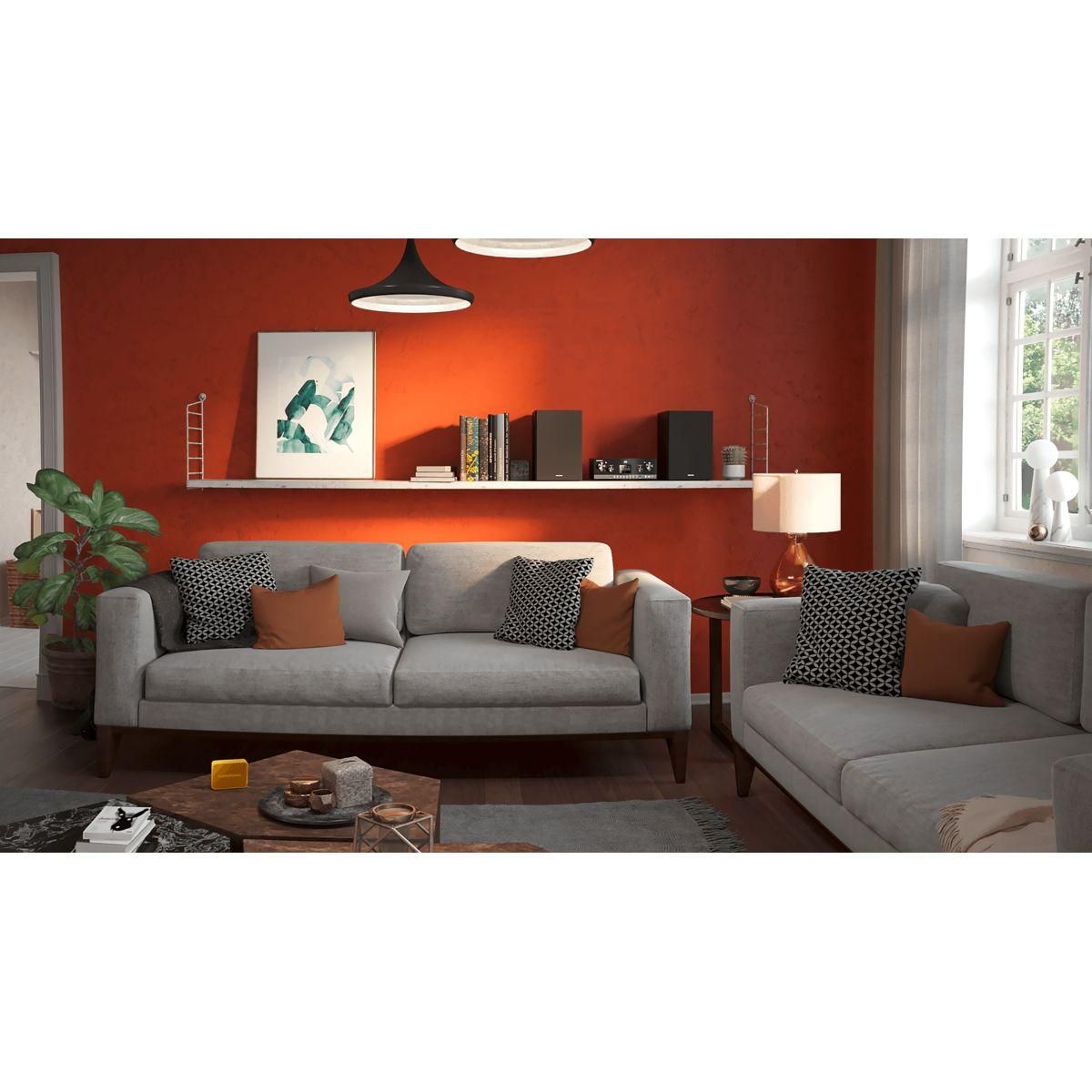 Grundig Chaîne HiFi CMS5000