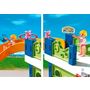 Voir la diapositive 4 : PLAYMOBIL 6669 - Parc aquatique avec toboggans géants