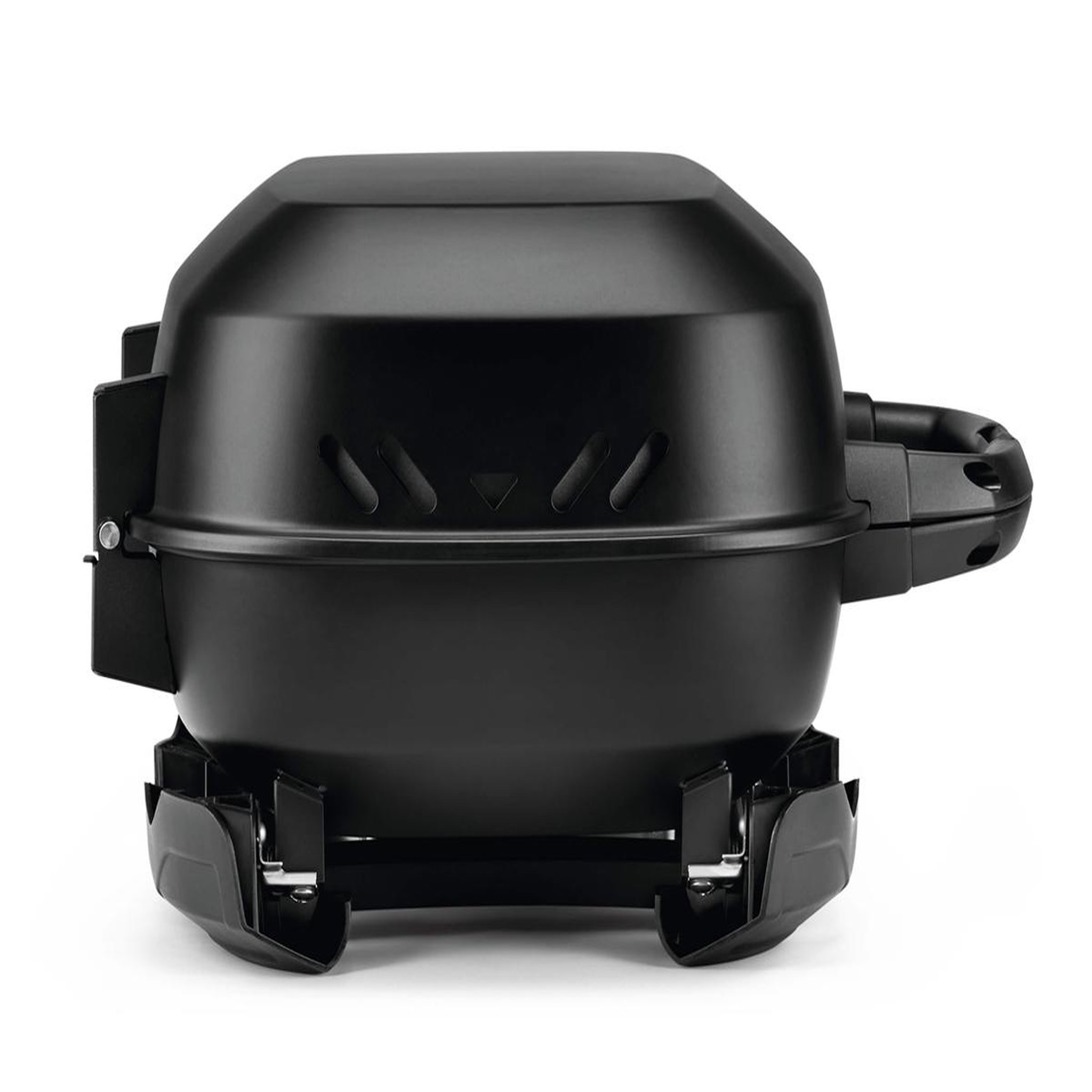 Voir la diapositive 6 : NAPOLEON Barbecue à gaz portable travel q 240 - napoleon