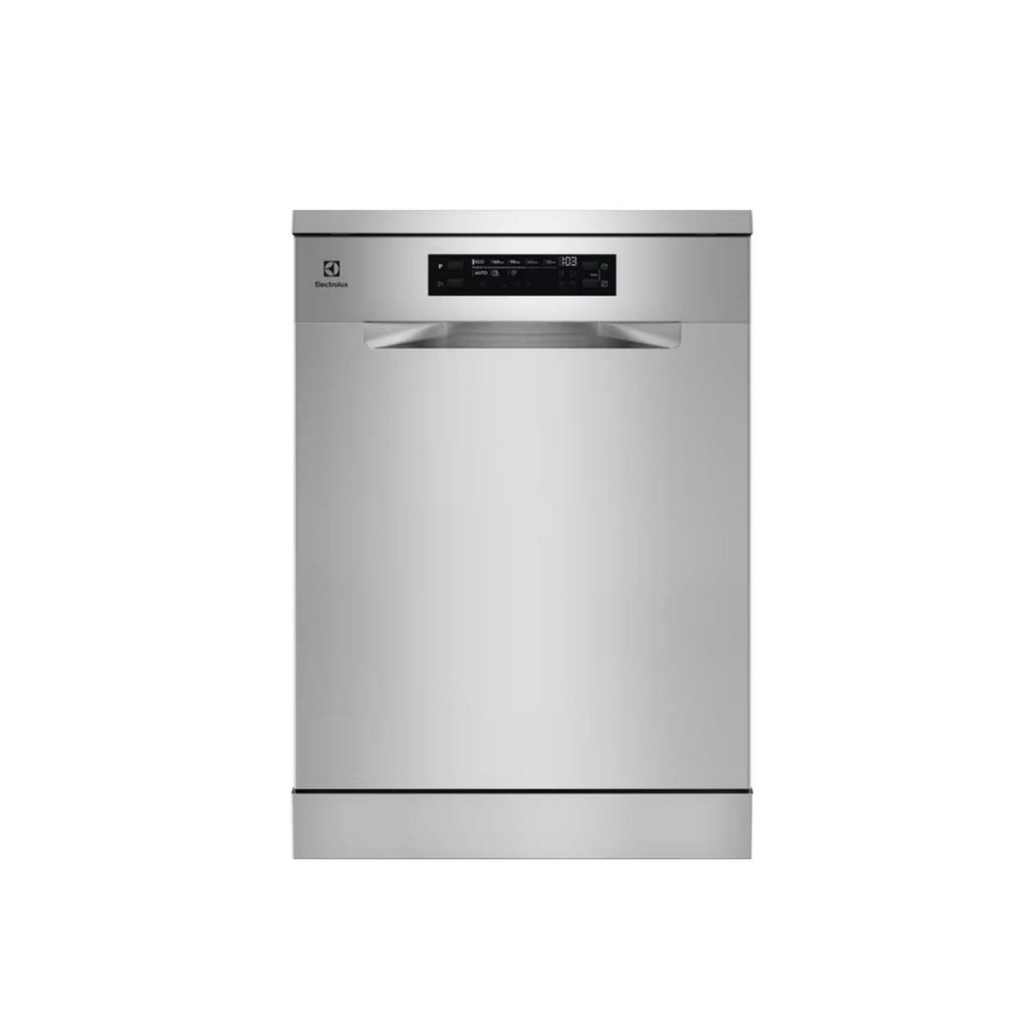 ELECTROLUX Lave-vaisselle 60cm 14 couverts 44db inox - esm48400sx