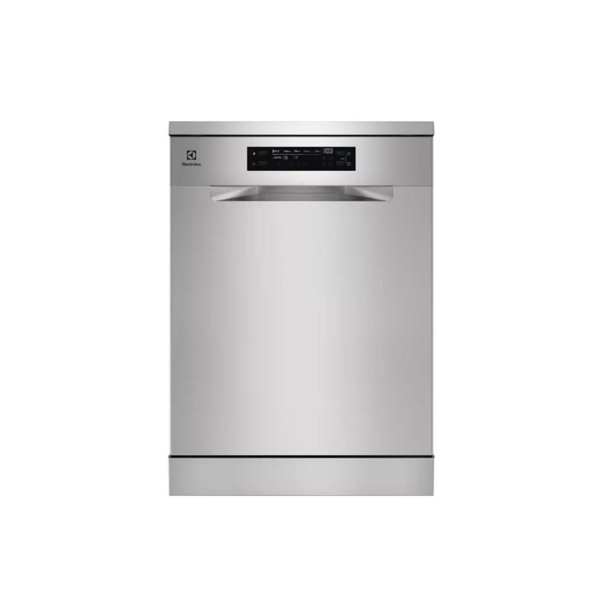 ELECTROLUX Lave-vaisselle 60cm 14 couverts 44db inox - ESM48400SX