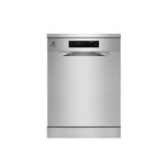 ELECTROLUX Lave-vaisselle 60cm 14 couverts 44db inox - ESM48400SX
