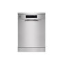 Voir la diapositive 1 : ELECTROLUX Lave-vaisselle 60cm 14 couverts 44db inox - ESM48400SX