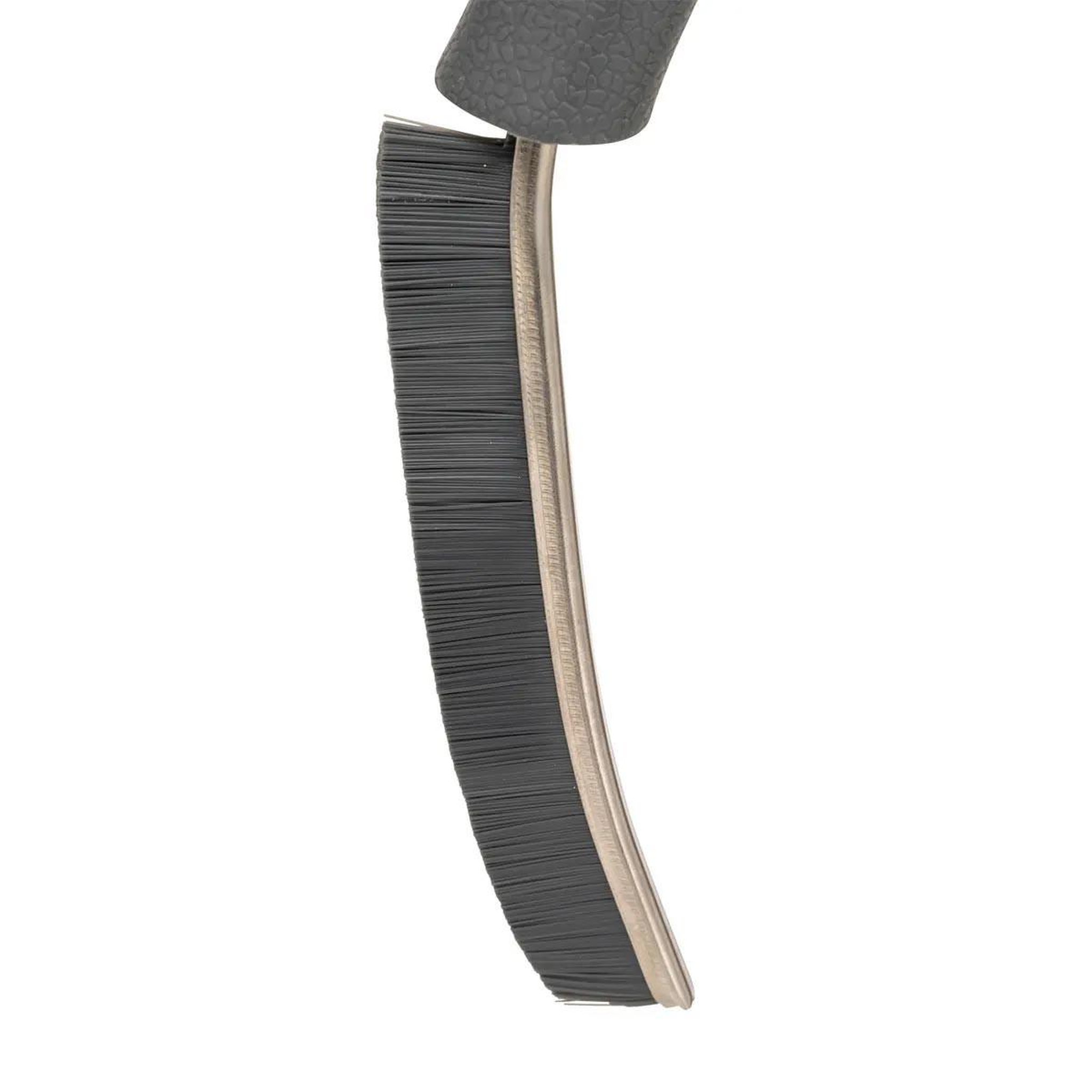 Voir la diapositive 2 : FIVE Brosse à joints étroite  easy clean  26cm vert