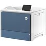 Voir la diapositive 3 : HP Imprimante laser HP Color LaserJet Enterprise 6700dn couleur