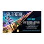 Voir la diapositive 2 : Electronic Arts Split Fiction - Jeu Xbox Series X