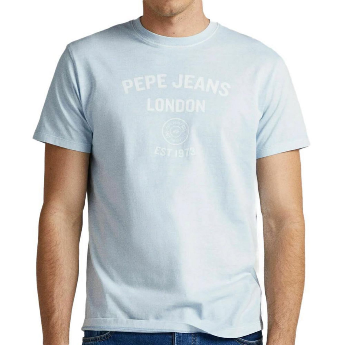 Pepe Jeans T shirt  Homme Pepe jeansKerman