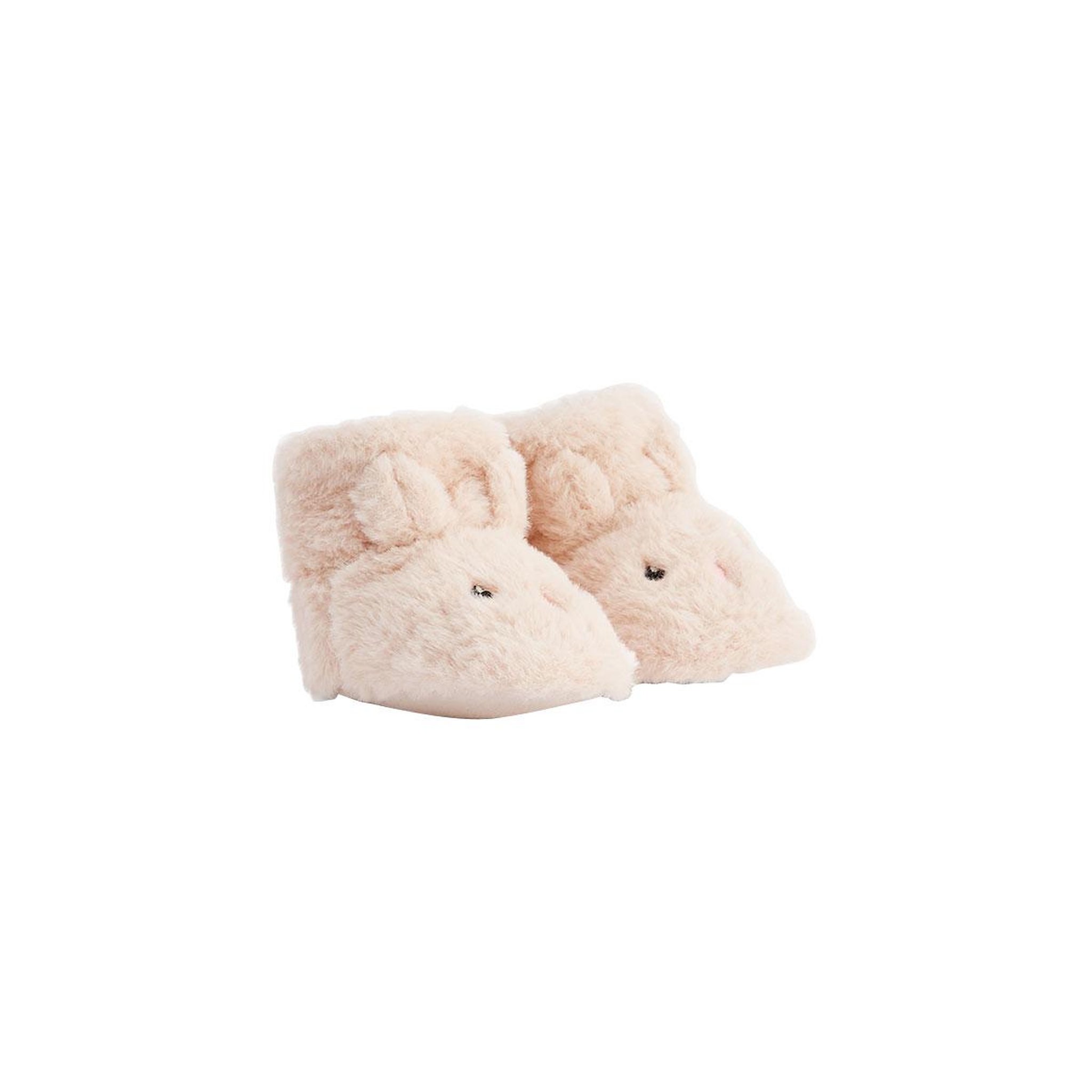 Voir la diapositive 2 : Petit Béguin Chaussons bébé Yzé