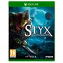 Styx Xbox One