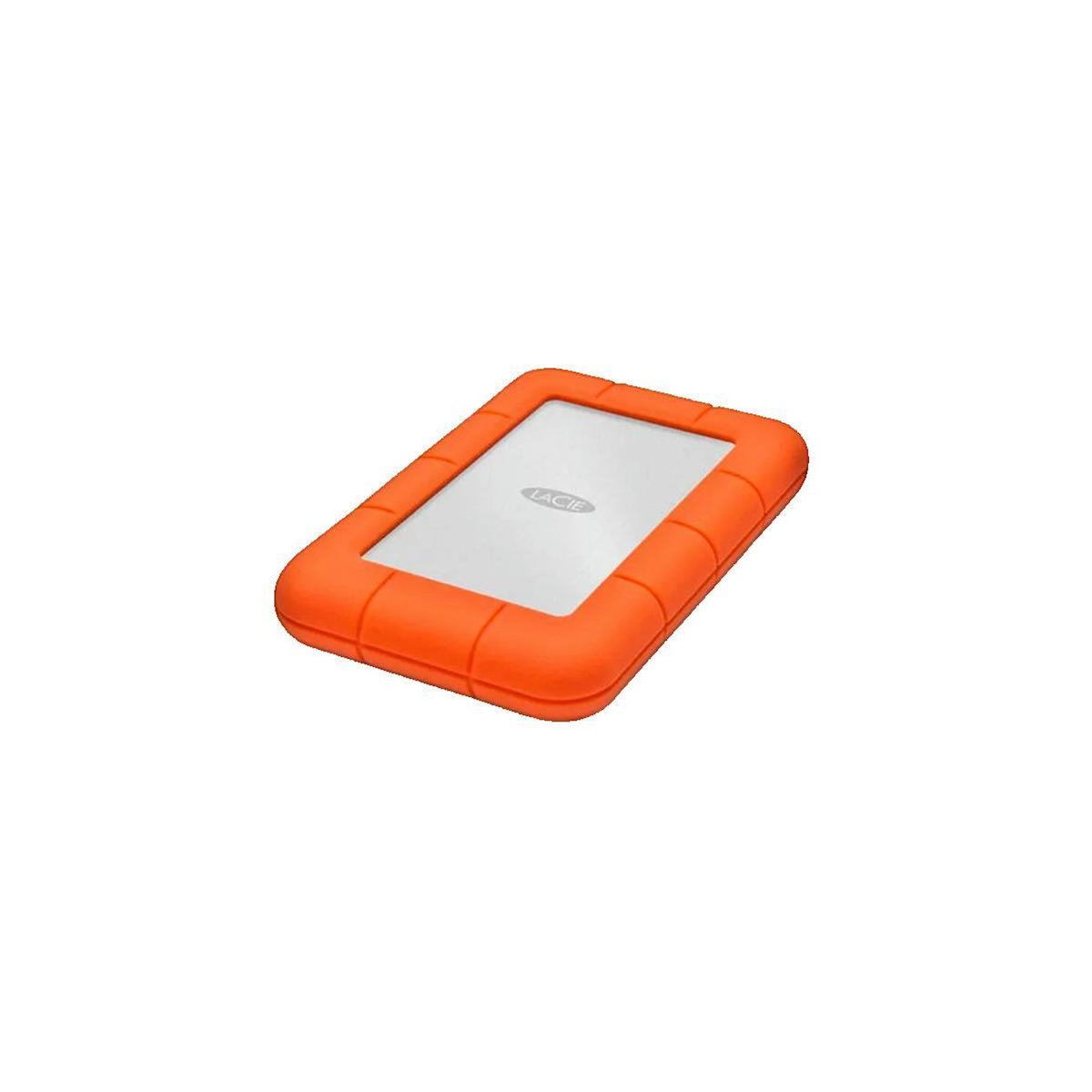 Lacie Disque dur externe LaCie Rugged Mini 2 To