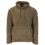 Voir la diapositive 1 : PANAME BROTHERS Sweat Sherpa  Homme Paname Brothers Full Zip