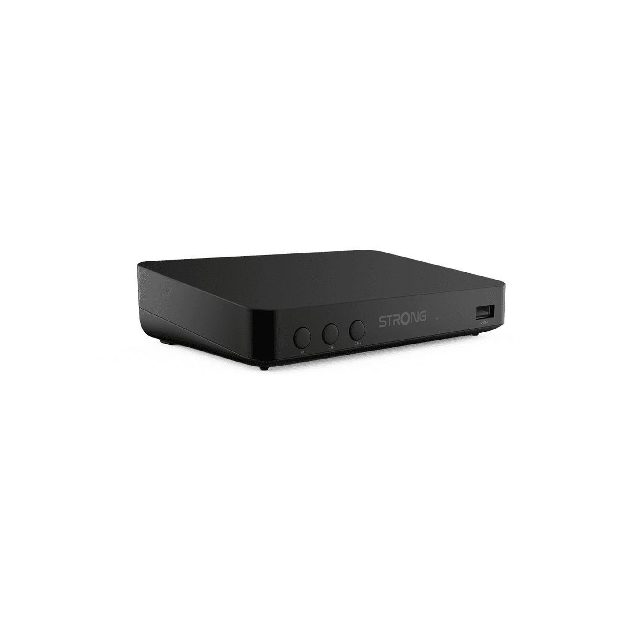 Strong Décodeur TNT TNT HD SRT 8208