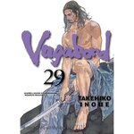 VAGABOND TOME 29, Inoué Takehiko