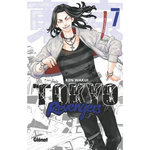 TOKYO REVENGERS TOME 7 , Wakui Ken