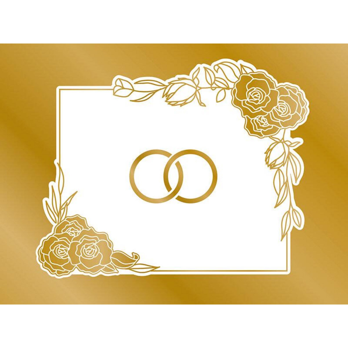 Smartbox Vive les mariés ! Exception - Coffret Cadeau Multi-thèmes