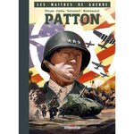 PATTON, Pécau Jean-Pierre