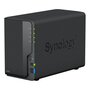 Voir la diapositive 5 : SYNOLOGY Serveur NAS DS223