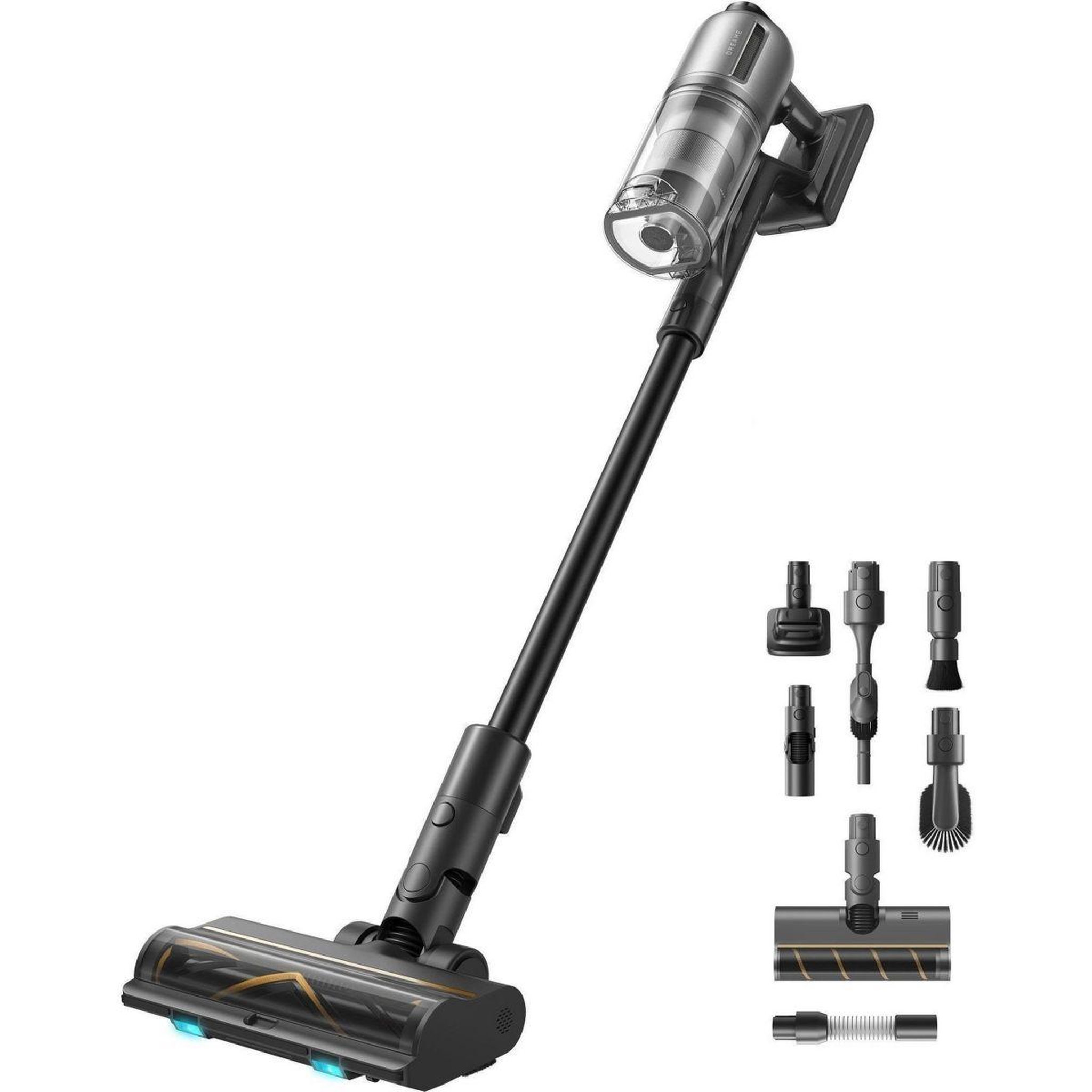 DREAME Aspirateur balai z30