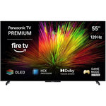 PANASONIC TV OLED TV-55Z80BEZ-55 pouces (139cm)