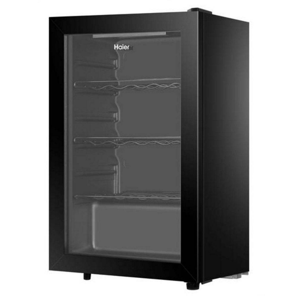 HAIER Cave à vin de service 31 bouteilles - HWS31GGE