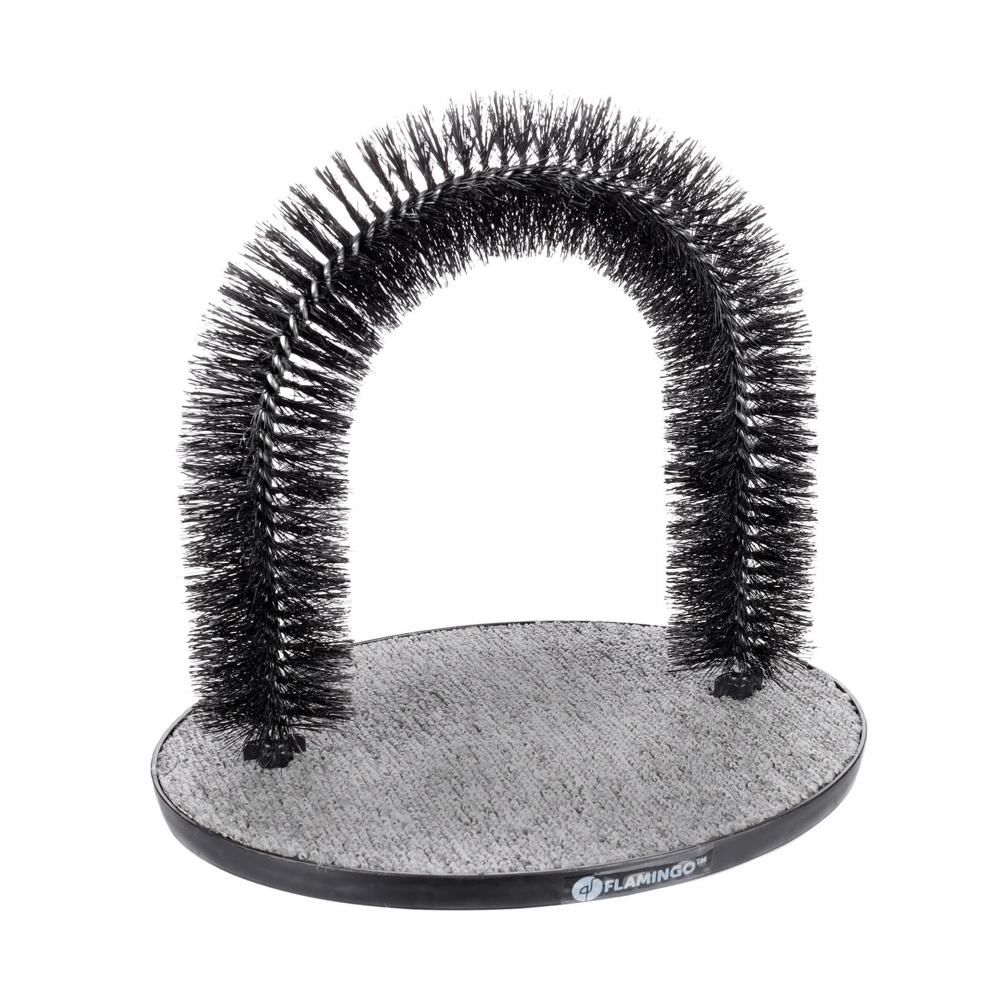 Eden Brosse de massage triomf pour chat