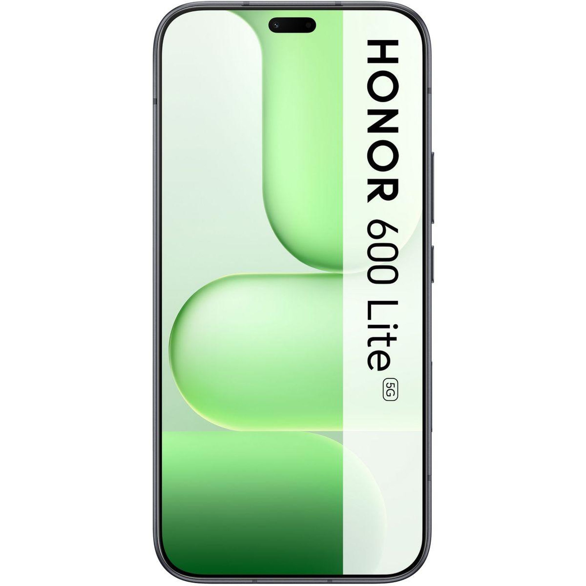Voir la diapositive 3 : HONOR Smartphone pack 600 lite 5g 256go noir + honor choice earbuds x8i