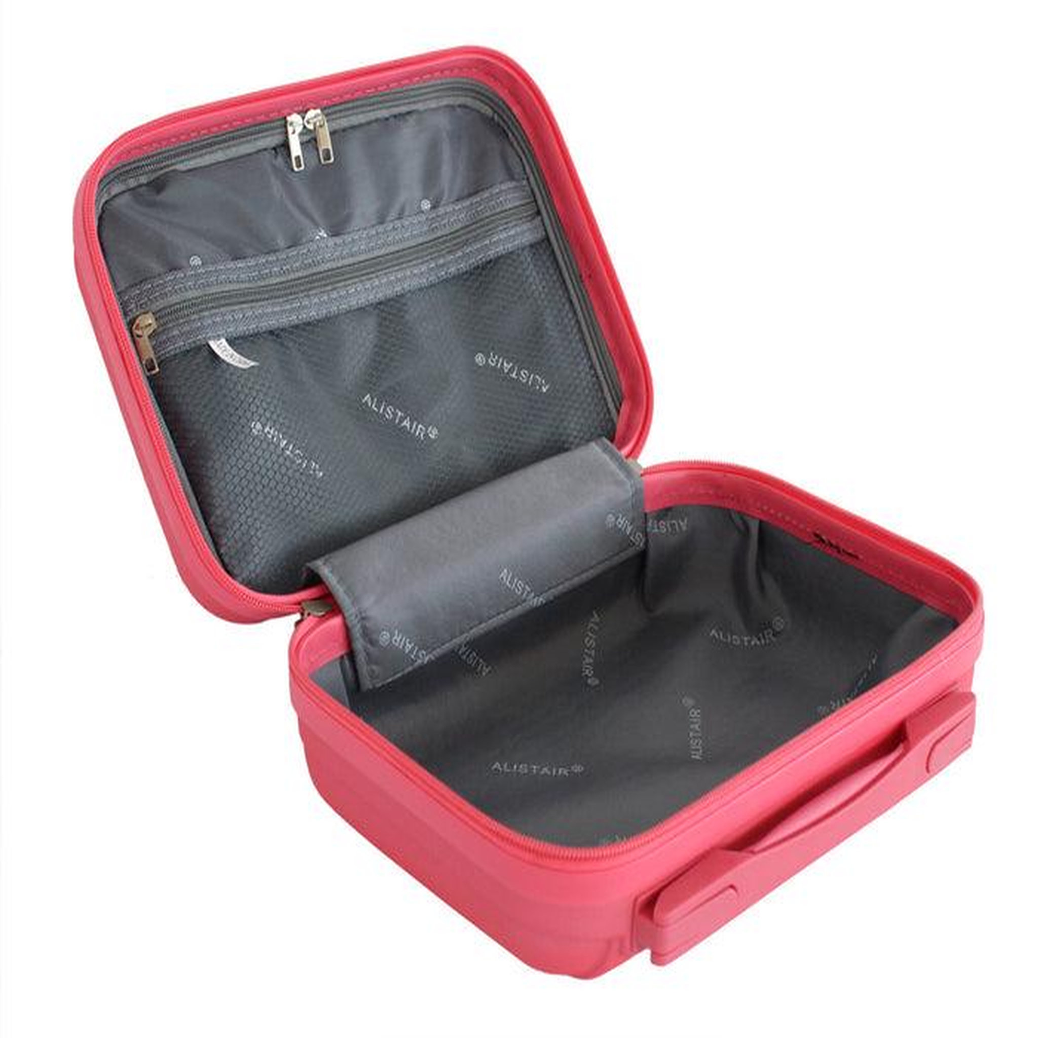 Voir la diapositive 5 : Alistair Vanity Alistair - Collection Airo 2.0 - 4 roues - ABS ultra résistant