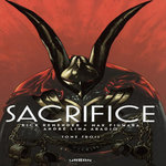 SACRIFICE TOME 3 , Remender Rick