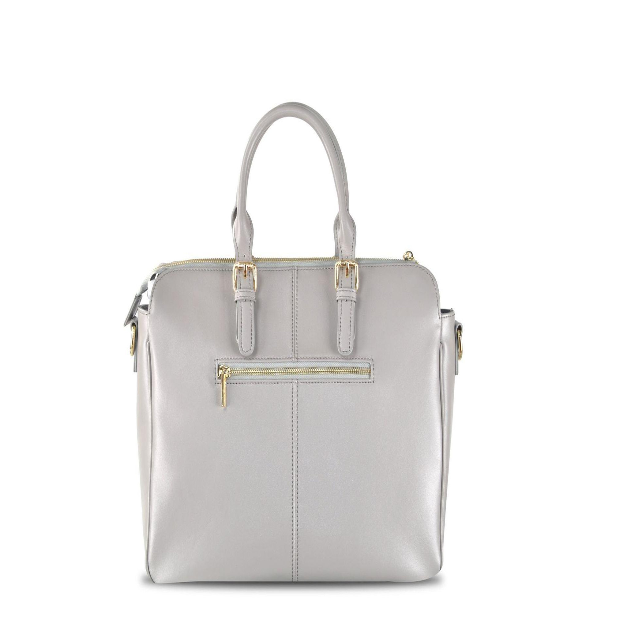 Voir la diapositive 3 : CARLA BELOTTI Sac à Main LUCIE