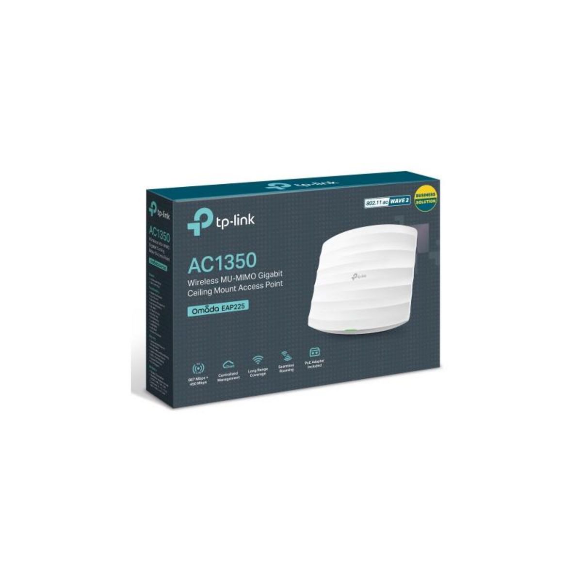 TPLINK WIFI TPLINK EAP225