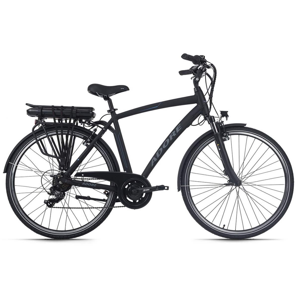 Adore Aluminium V lo lectrique Homme ADORE Versailles 28 Ebike