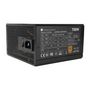 Voir la diapositive 3 : Thermalright Alimentation PC - THERMALRIGHT - TB750S - 750W - 80+ Bronze - Non modulaire - ATX 3.0 - PCI-E Gen5 - Noir
