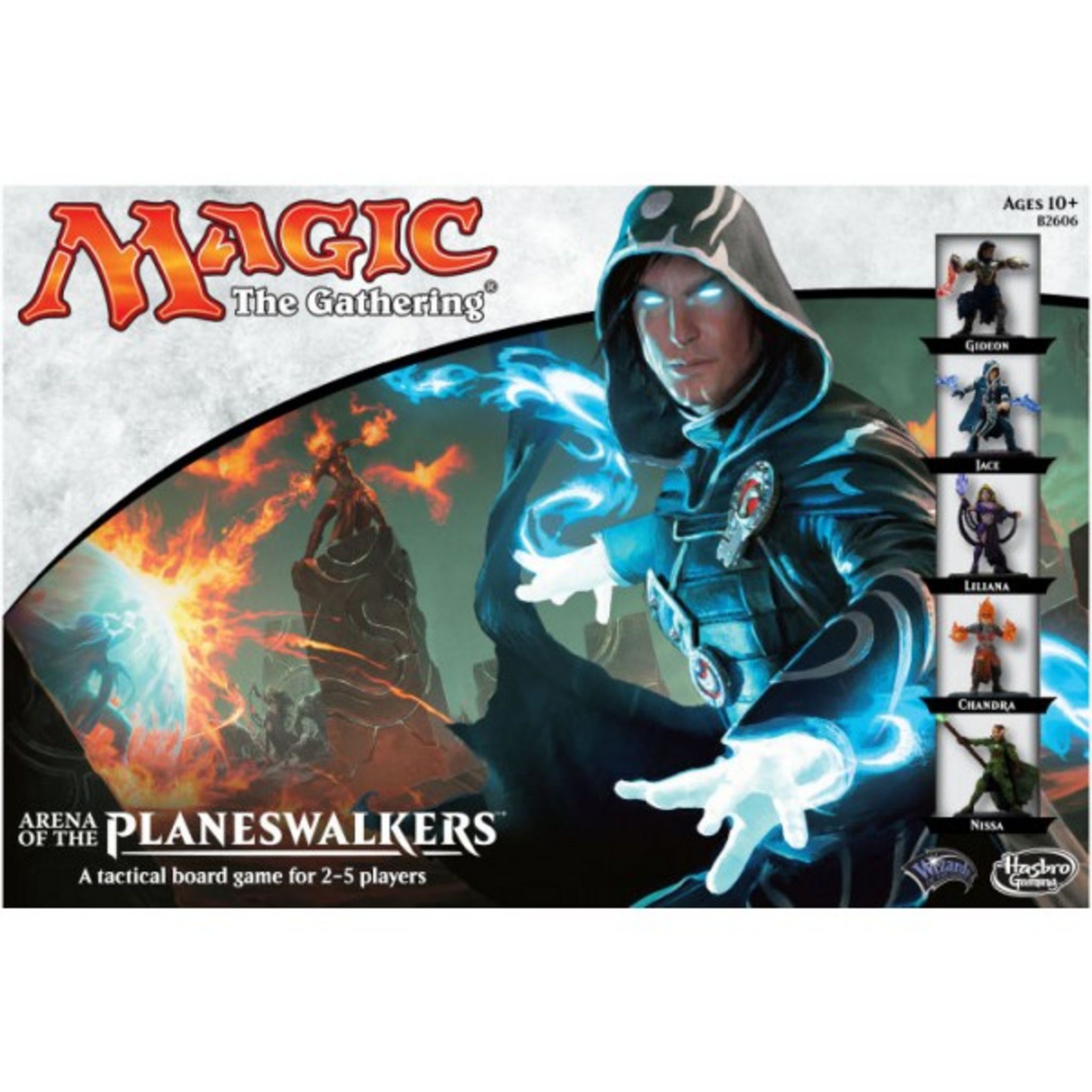 HASBRO Magic : The Gathering pas cher - Auchan.fr